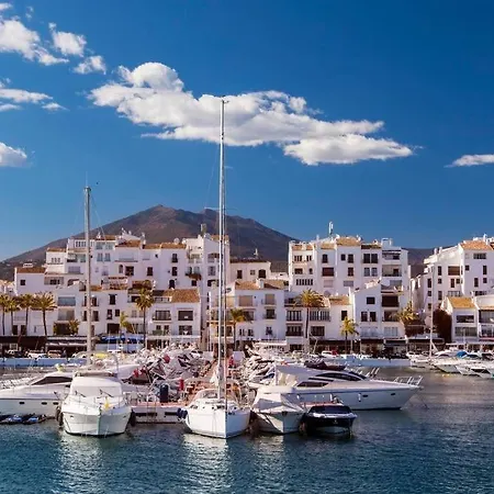 Apartment Oleholidays Alvarito Playa Junto Al Mar *