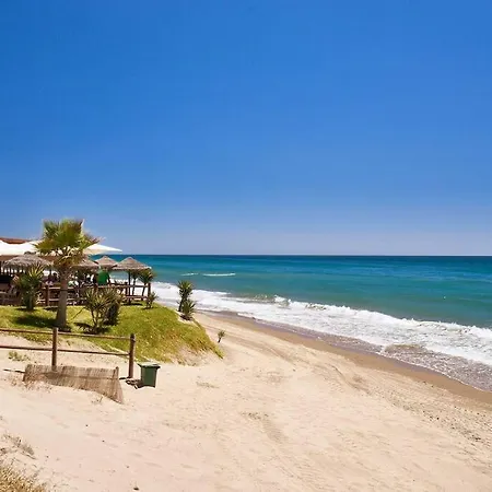 Oleholidays Alvarito Playa Junto Al Mar Apartment Marbella