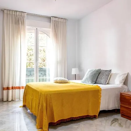 Apartment Oleholidays Alvarito Playa Junto Al Mar Marbella