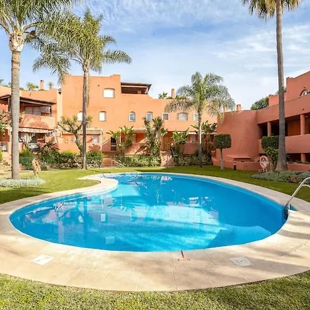 Apartment Oleholidays Alvarito Playa Junto Al Mar