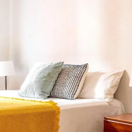 Apartment Oleholidays Alvarito Playa Junto Al Mar Marbella