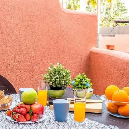 Apartment Oleholidays Alvarito Playa Junto Al Mar